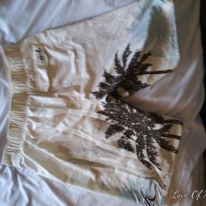 Tony hawk swim shorts